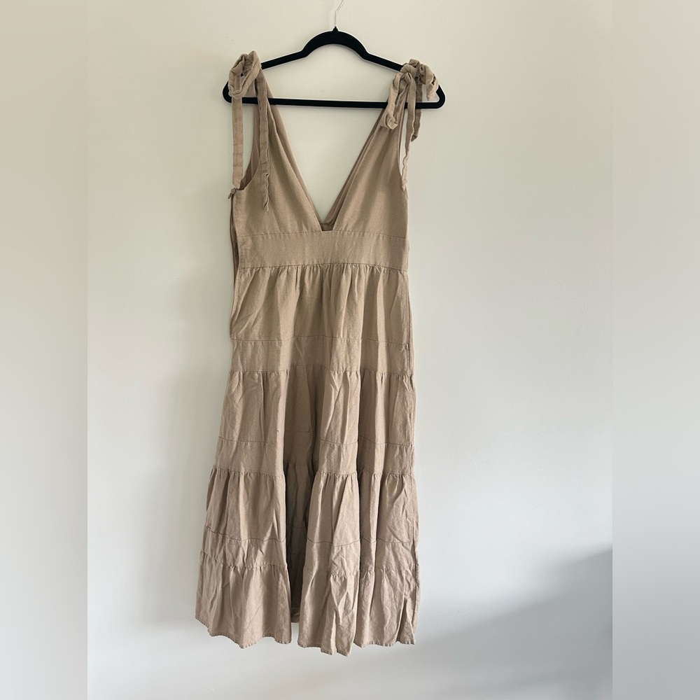 House of Harlow midi dress